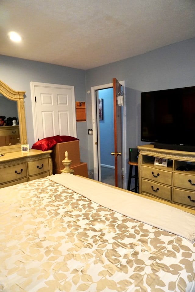404 19th Ave, Phenix City, AL 36869 - view of bedroom