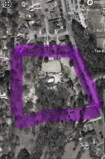 6601 Psalmond Rd, Midland, GA 31820