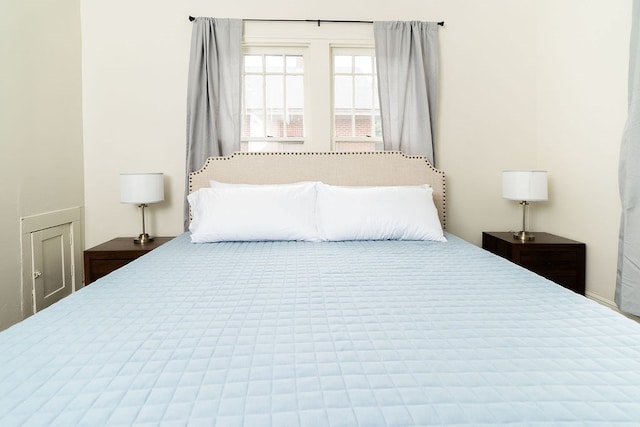 1240 Peacock Ave, Columbus, GA 31906 - view of bedroom
