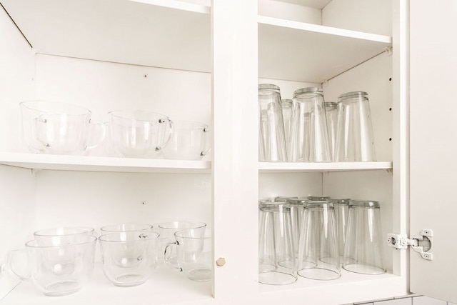1240 Peacock Ave, Columbus, GA 31906 - view of pantry