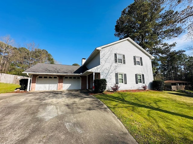 6308 Adams Park Dr, Columbus, GA 31909 - photo 1