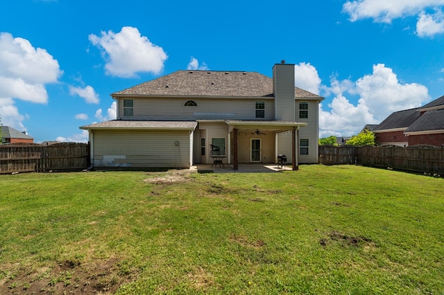 1 Kennys Ct, Fort Mitchell, AL 36856 - photo 26