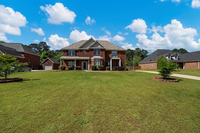 1 Kennys Ct, Fort Mitchell, AL 36856 - photo 2