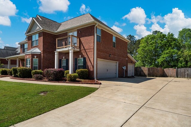 1 Kennys Ct, Fort Mitchell, AL 36856 - photo 3