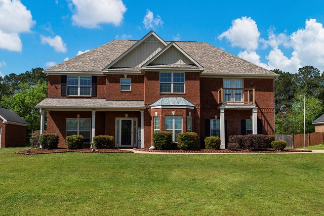 1 Kennys Ct, Fort Mitchell, AL 36856 - photo 1