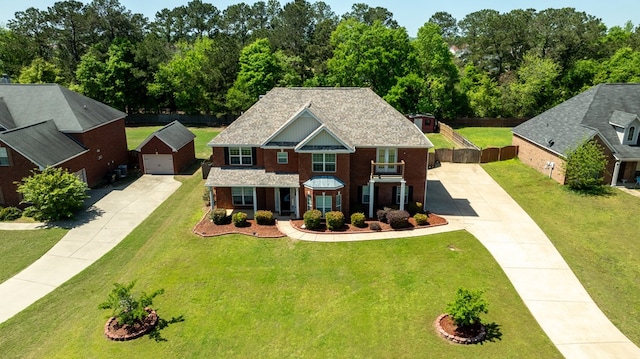 1 Kennys Ct, Fort Mitchell, AL 36856 - photo 29