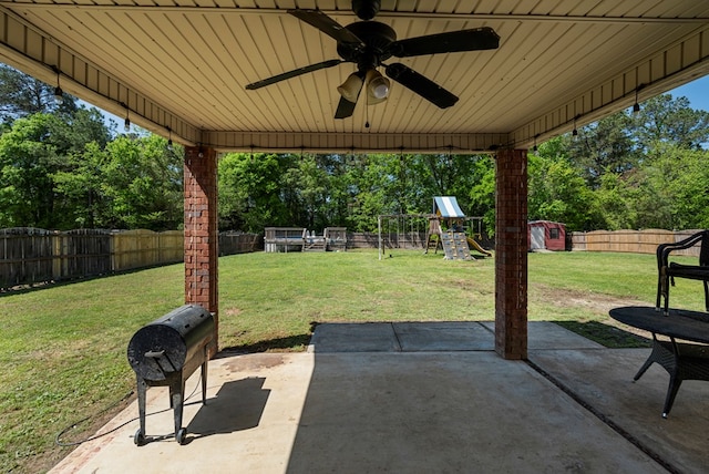 1 Kennys Ct, Fort Mitchell, AL 36856 - photo 27