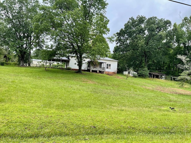 121 Park Ln, Pine Mountain Valley, GA 31823 - photo 1