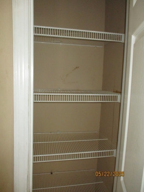 1902 6th Ct, Phenix City, AL 36867 - view of closet