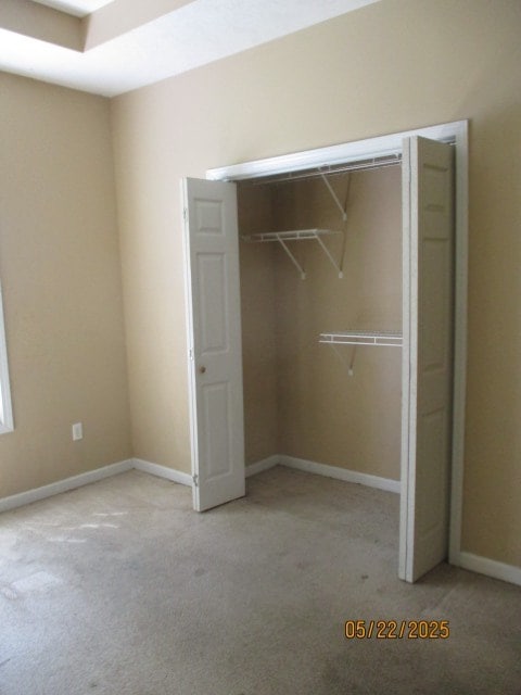 1902 6th Ct, Phenix City, AL 36867 - view of closet