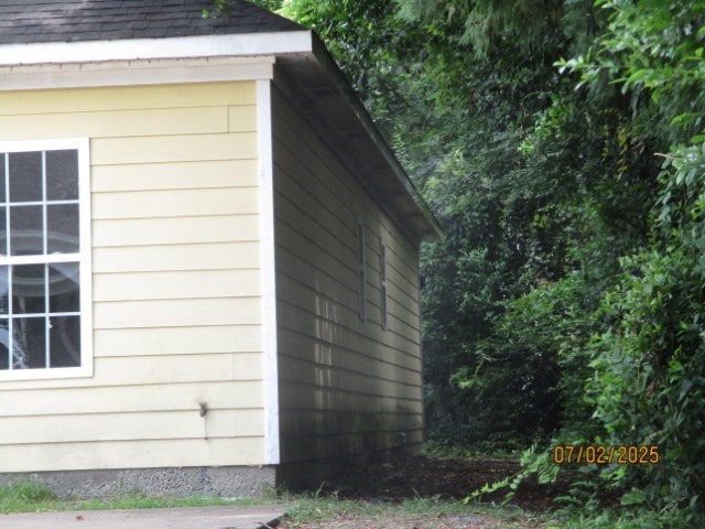 1902 6th Ct, Phenix City, AL 36867 - view of side of property