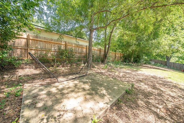 813 Crockett Dr, Columbus, GA 31904 - view of fenced backyard