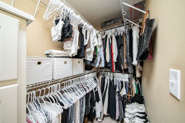 813 Crockett Dr, Columbus, GA 31904 - view of spacious closet