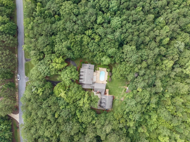 5110 Midland Trce, Columbus, GA 31820 - view of property location