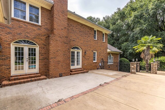 5110 Midland Trce, Columbus, GA 31820 - view of shed