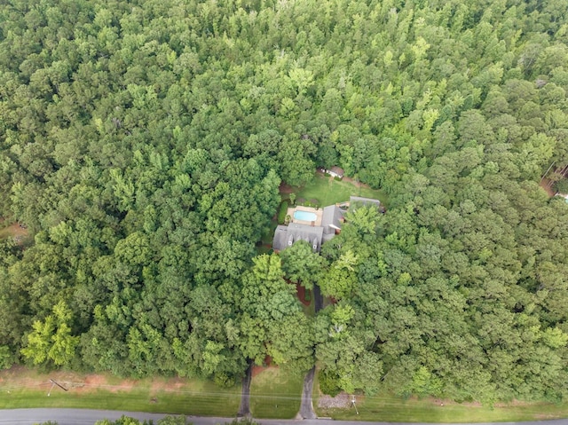 5110 Midland Trce, Columbus, GA 31820 - aerial view of property's location
