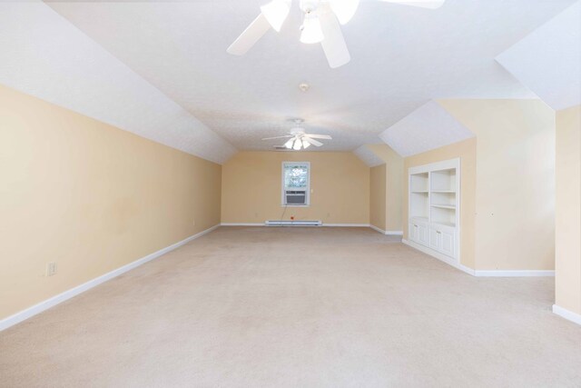 5110 Midland Trce, Columbus, GA 31820 - unfurnished bedroom with ornamental molding, carpet, a closet, and a ceiling fan