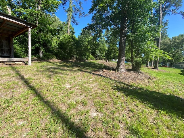 50 Old Opelika Rd, Phenix City, AL 36870 - view of grassy yard