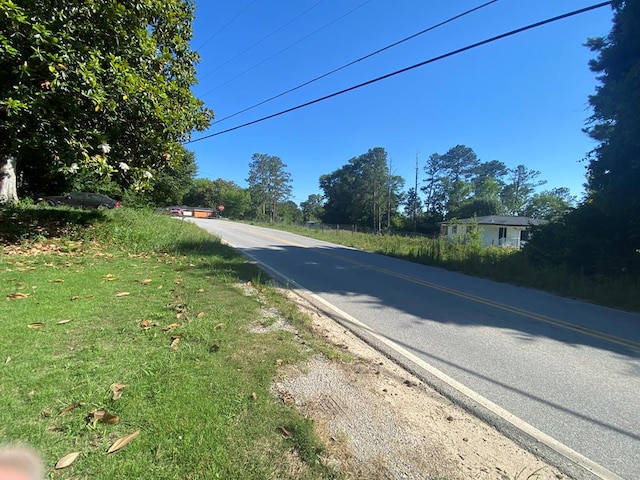 50 Old Opelika Rd, Phenix City, AL 36870 - view of asphalt street