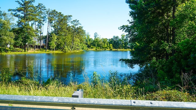 8840 Sullivans Dr, Midland, GA 31820 - water view