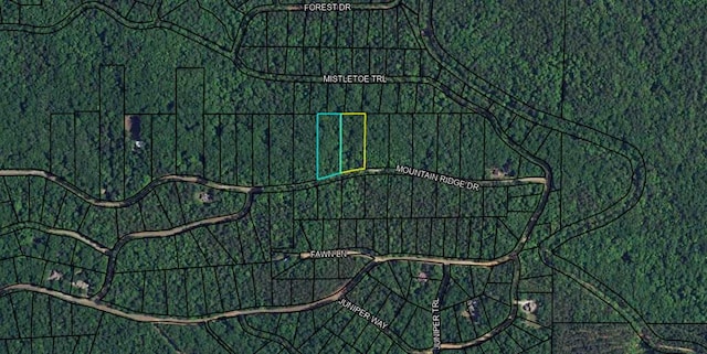 00LOT4 Mountain Ridge Dr, Talbotton, GA 31831 - photo 13