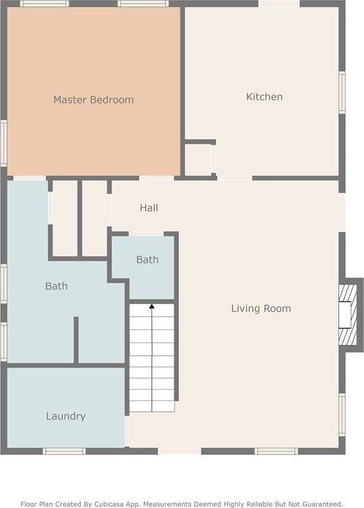 344 Lee Road 2040, Phenix City, AL 36870 - view of floor plan / room layout