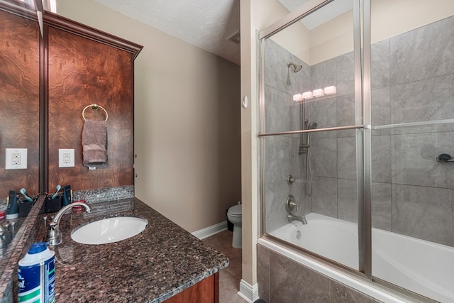 344 Lee Road 2040, Phenix City, AL 36870 - bathroom with vanity and tiled shower / bath combo