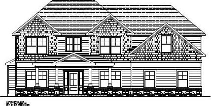8705 Mckee Rd, Upatoi, GA 31829 - view of miscellaneous document