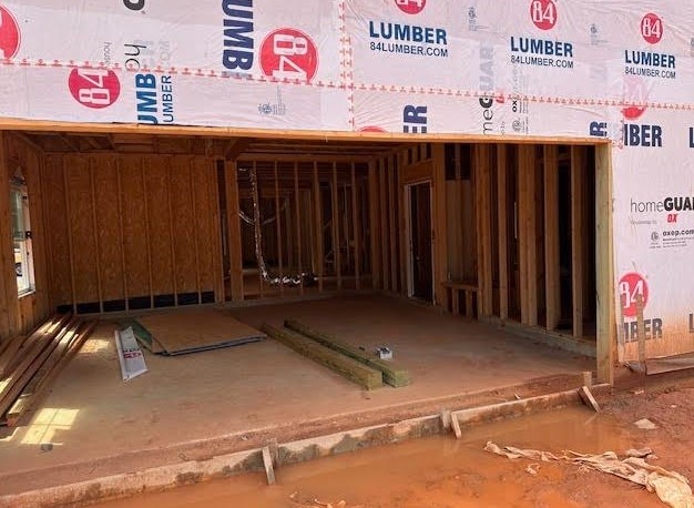 8705 Mckee Rd, Upatoi, GA 31829 - view of misc room