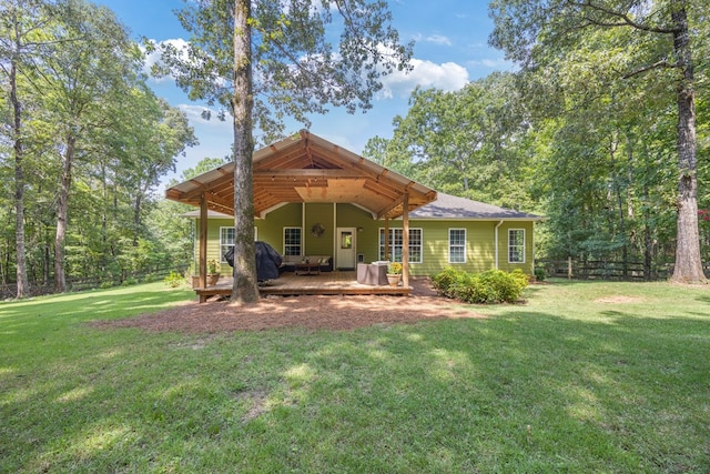 1522 Goat Rock Rd, Fortson, GA 31808 - photo 16
