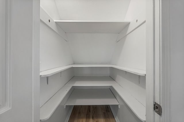 4975 Glacier Dr, Columbus, GA 31907 - view of pantry