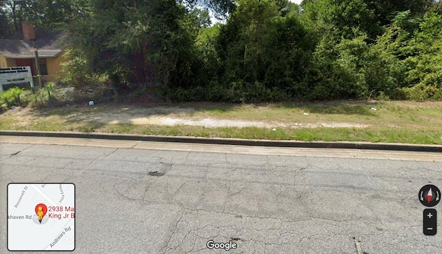 2938 Martin Luther King Jr Blvd, Columbus GA, 31906 land for sale