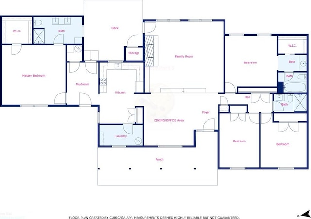 7232 Woodhaven Dr, Upatoi, GA 31829 - photo 4