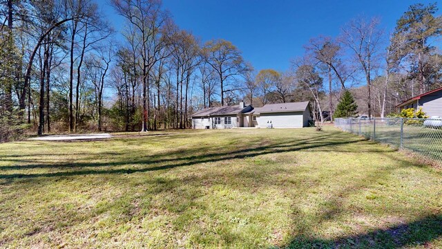 7232 Woodhaven Dr, Upatoi, GA 31829 - photo 35