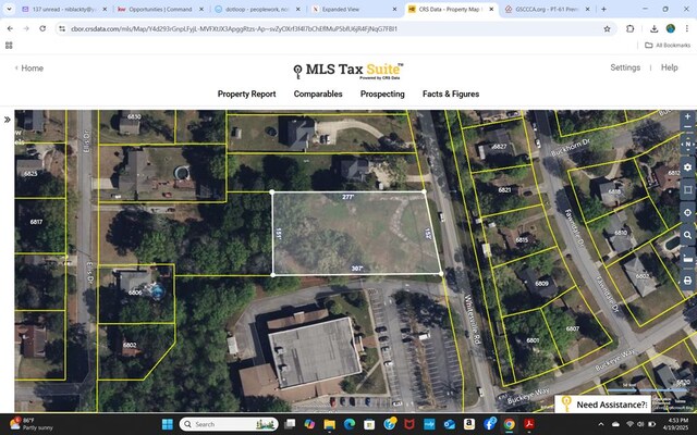 6817 Whitesville Rd, Columbus, GA 31904