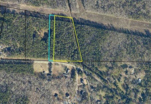 000 Almond Rd, Cataula GA, 31804 land for sale