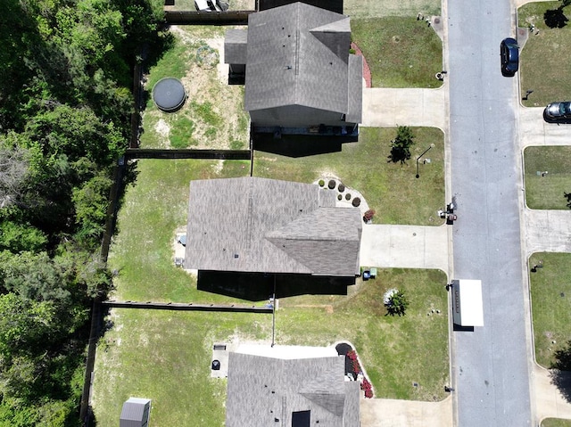 650 Upland Ct, Columbus, GA 31907 - drone / aerial view