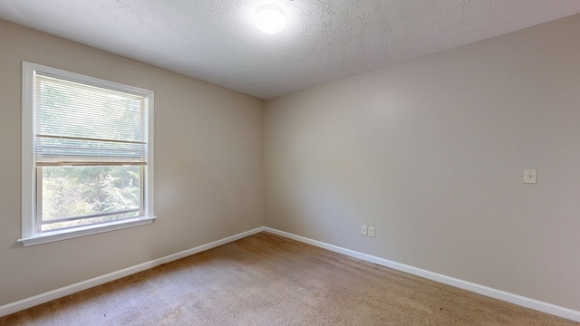 650 Upland Ct, Columbus, GA 31907 - spare room featuring carpet floors and baseboards