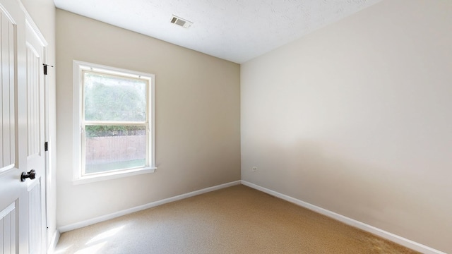 650 Upland Ct, Columbus, GA 31907 - empty room featuring light colored carpet and baseboards