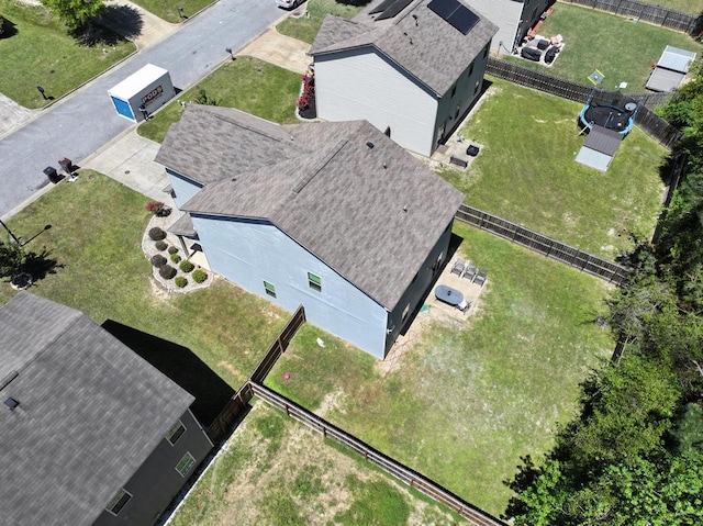 650 Upland Ct, Columbus, GA 31907 - view of subject property