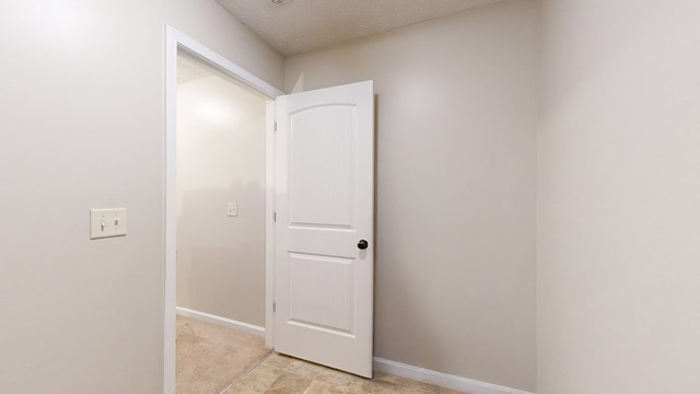 650 Upland Ct, Columbus, GA 31907 - hallway featuring baseboards