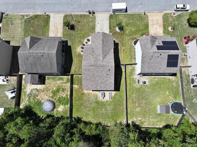 650 Upland Ct, Columbus, GA 31907 - aerial view