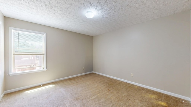 650 Upland Ct, Columbus, GA 31907 - spare room with carpet and baseboards