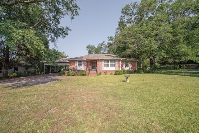 745 Brown Ave, Columbus, GA 31906 - photo 1