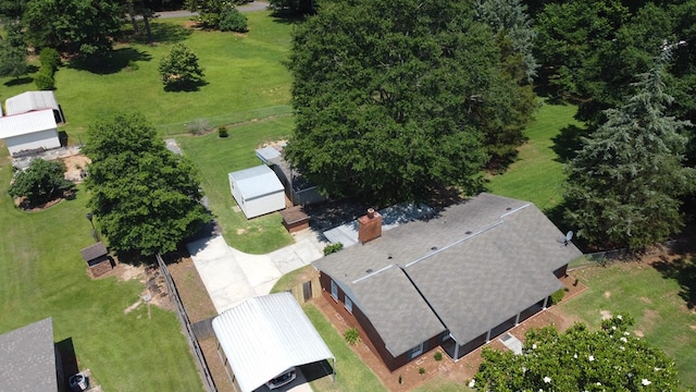 8085 Ga Highway 0219, Hamilton, GA 31811 - view of subject property