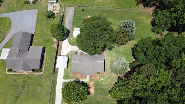 8085 Ga Highway 0219, Hamilton, GA 31811 - aerial view of property's location