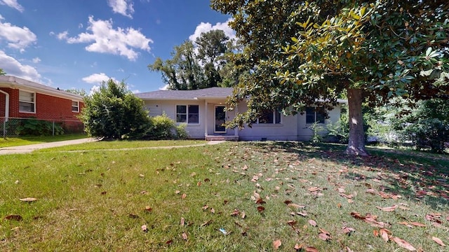 4414 Curry St, Columbus, GA 31907 - photo 1