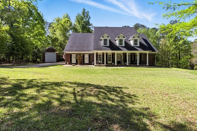 11389 Whitesville Rd, Fortson, GA 31808 - photo 35