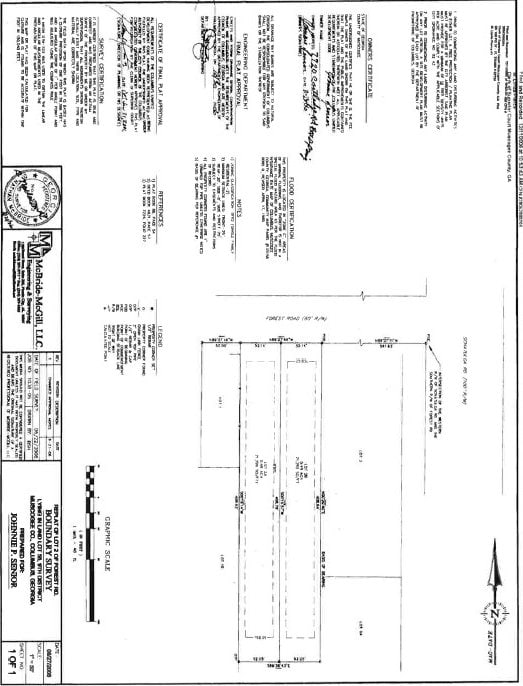 Listing photo 3 for 6900 Forrest Rd, Columbus GA 31907