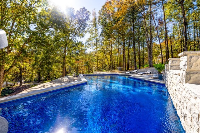 5410 River Oak Way, Phenix City, AL 36867 - view of outdoor pool